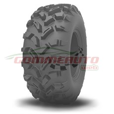 COP. 25/10 R12 50J K537 BOUNTY HUNTER ST